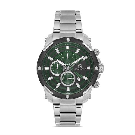 Momentus SM369S-15SS Erkek Kol Saati