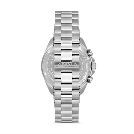 Momentus SM392S-04SS Erkek Kol Saati