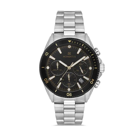 Momentus SM392T-04SG Erkek Kol Saati