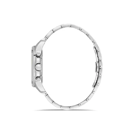 Momentus SM394S-02SS Erkek Kol Saati