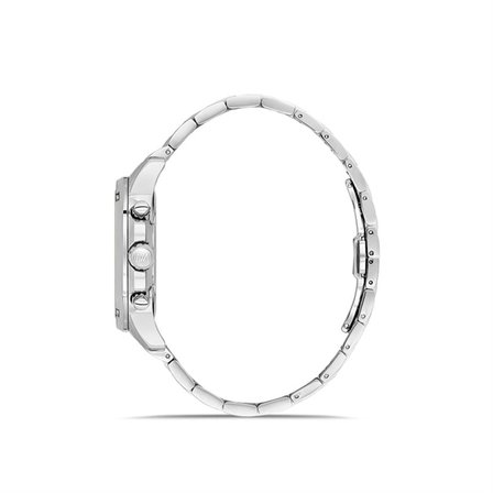 Momentus SM394S-06SS Erkek Kol Saati
