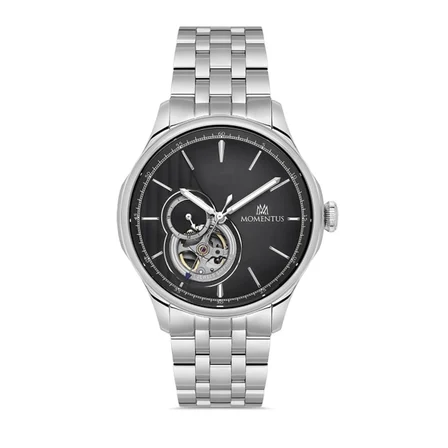 Momentus MM102S-16SS Erkek Kol Saati