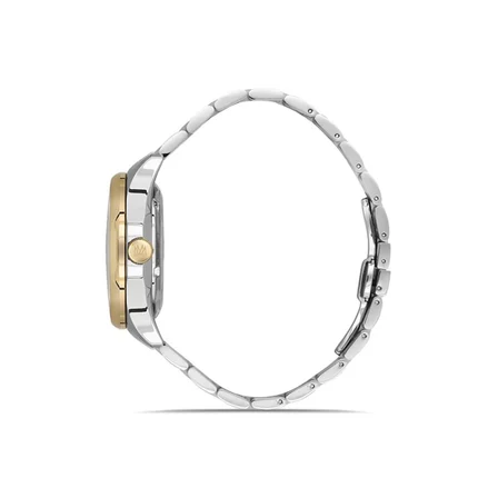 Momentus MM102T-16SG Erkek Kol Saati