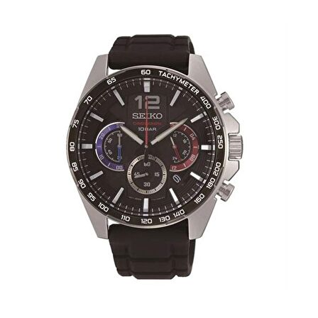 Seiko Ssb347p Kol Saati