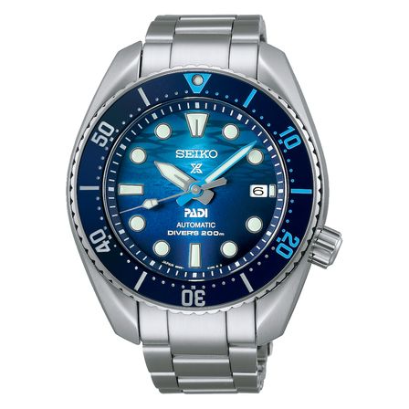 Seiko Prospex PADI Special Edition SPB375J1 Otomatik Erkek Kol Saati
