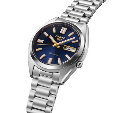 Seiko5 Sports SRPL55K1 Otomatik Erkek Kol Saati