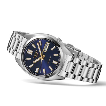 Seiko5 Sports SRPL55K1 Otomatik Erkek Kol Saati