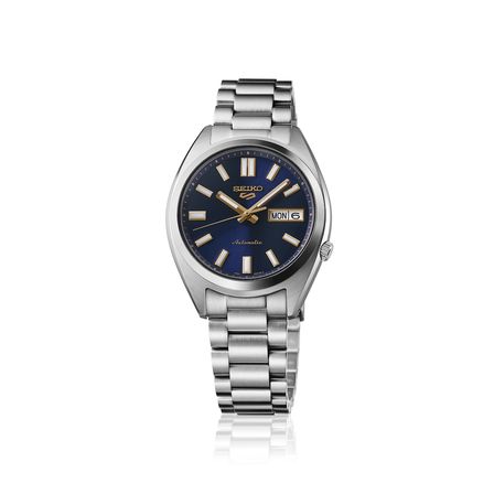 Seiko5 Sports SRPL55K1 Otomatik Erkek Kol Saati