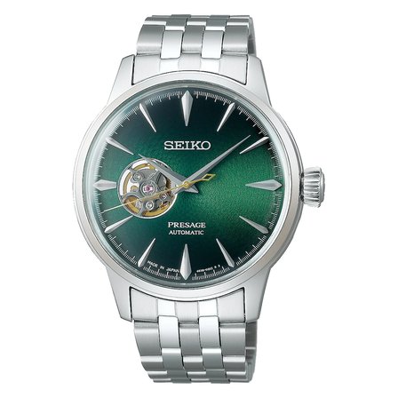 Seiko Presage SSA441J1 Cocktail Time Otomatik Erkek Kol Saati