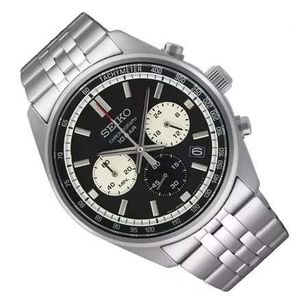 Seiko Chronograph SSB429P1 Erkek Kol Saati