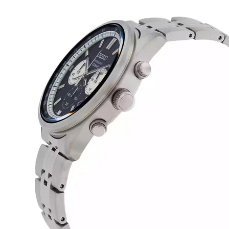 Seiko Chronograph SSB429P1 Erkek Kol Saati