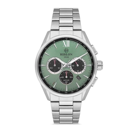 Hislon MS206S-16SS Erkek Kol Saati