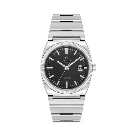 Hislon CL211S-04SS Erkek Kol Saati