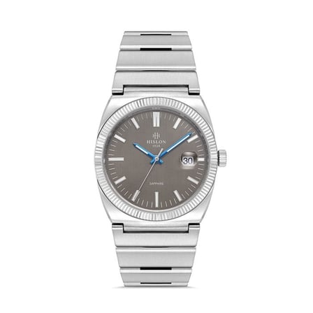 Hislon CL211S-07SS Erkek Kol Saati