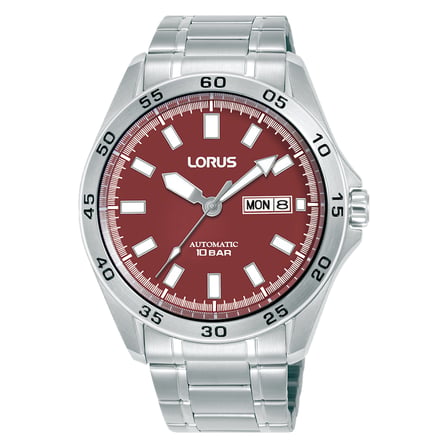 Lorus Spor RL425CX9 Erkek Otomatik Kol Saati