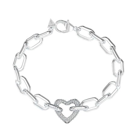 Guess JGUJUBB05016JWRHS Kalpli Kadın Bileklik
