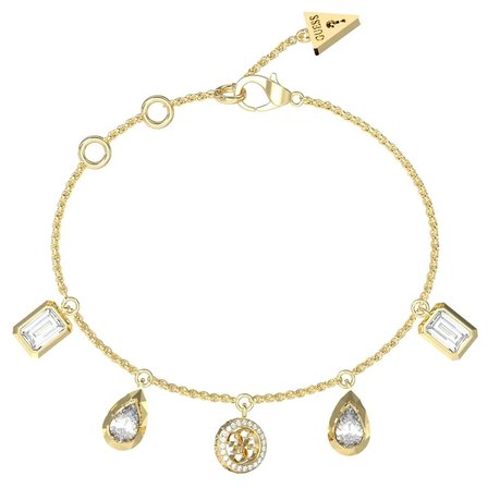 Guess JGUJUBB05239JWYGS Kadın Bileklik