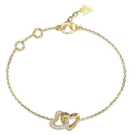 Guess JGUJUBB06014JWYGS Kalpli Kadın Bileklik