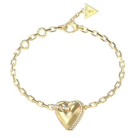Guess JGUJUBB06074JWYGS Kalpli Kadın Bileklik