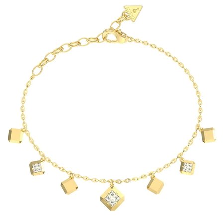 Guess JGUJUBB06179JWYGS Kadın Bileklik