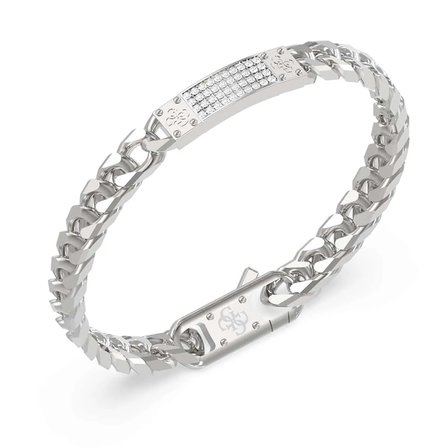 Guess JGUJUMB06031JWSTS Erkek Bileklik