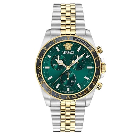 Versace VRSCVE0H00425 Erkek Kol Saati