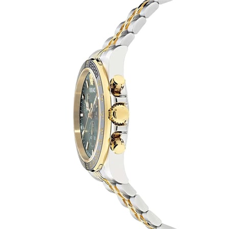 Versace VRSCVE0H00425 Erkek Kol Saati