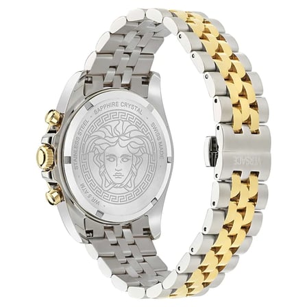 Versace VRSCVE0H00425 Erkek Kol Saati
