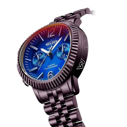 Welder WWMD4004 Kadın Kol Saati