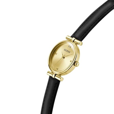 Guess GUGW1029L2 Pırlantalı Kadın Kol Saati