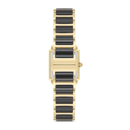 Hislon Classic Queen QL215G-04SG Kadın Kol Saati