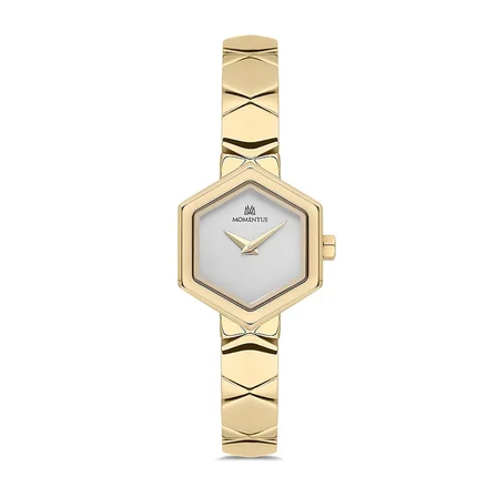 Momentus Classy CW325G-02SG Kadın Kol Saati