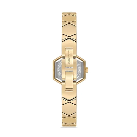 Momentus Classy CW325G-02SG Kadın Kol Saati