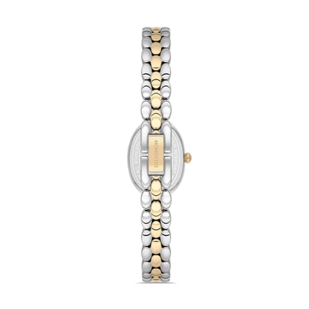 Momentus Classy CW327T-09SG Kadın Kol Saati