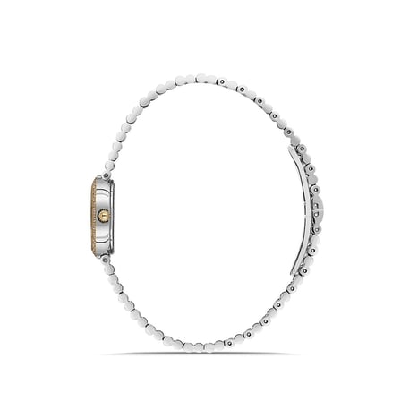 Momentus Shiny SW296T-02SG Kadın Kol Saati