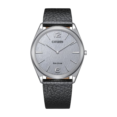 Citizen Eco-Drive Suratto Ultra Slim AR3120-16A Unisex Kol Saati