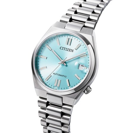 Citizen Tsuyosa NJ0200-50L Unisex Kol Saati