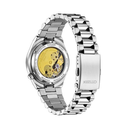 Citizen Tsuyosa NJ0200-50X Unisex Kol Saati