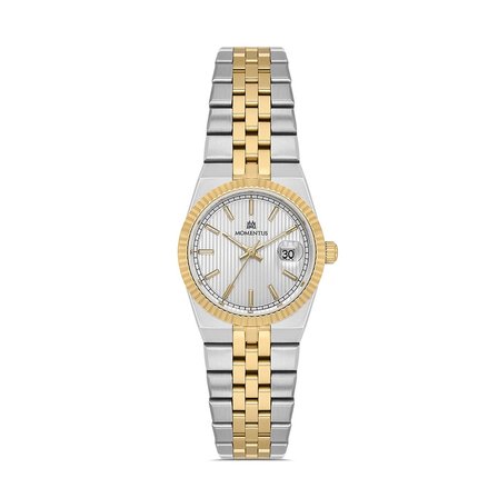 Momentus Shiny Star CS264T-02SG Kadın Kol Saati