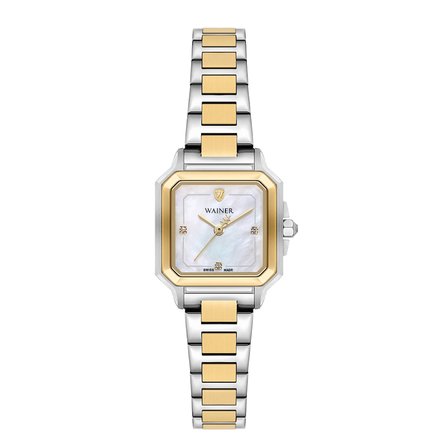 Wainer WA.18150-C Kadın Kol Saati