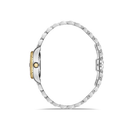 Hislon Classic Queen QL155T-15SGS Kadın Kol Saati