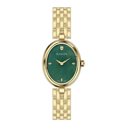 Wainer WA.18210-E Kadın Kol Saati