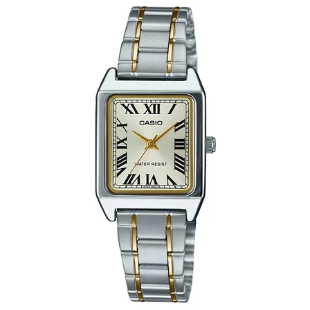 Casio Klasik LTP-V007SG-9BUDF Kadın Kol Saati