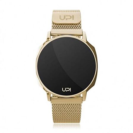 Upwatch Xt Gold Erkek Kol Saati