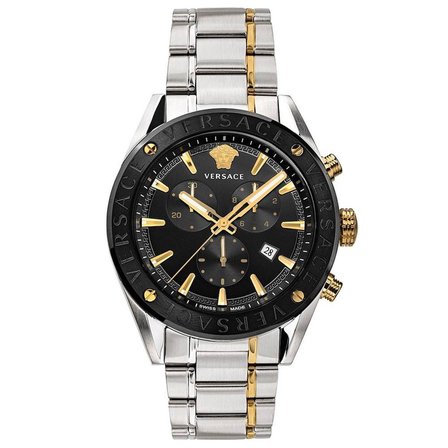 Versace Vrscvehb00619 Kol Saati