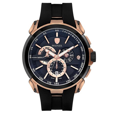 Wainer Wa.16910-A Erkek Kol Saati