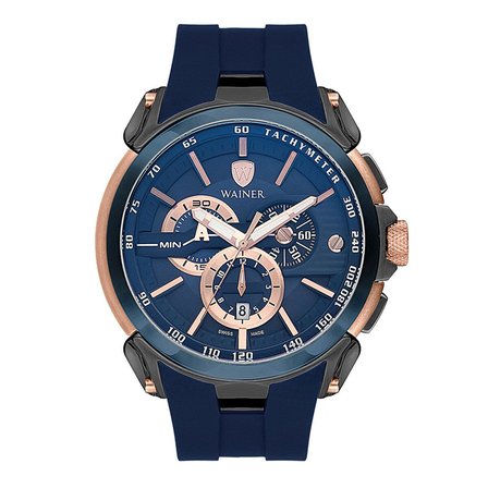 Wainer Wa.16910-C  Erkek Kol Saati