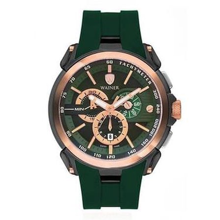 Wainer Wa.16910-G Erkek Kol Saati