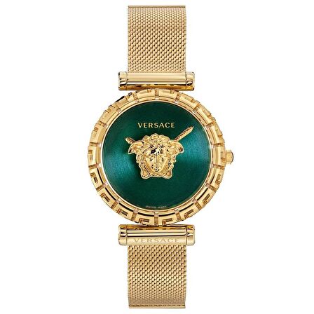 Versace Vrscvedv00819-341 Kol Saati