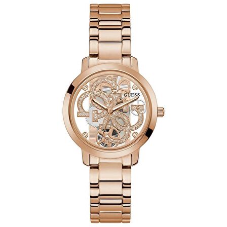 Guess Gugw0300l3 Kadın Kol Saati